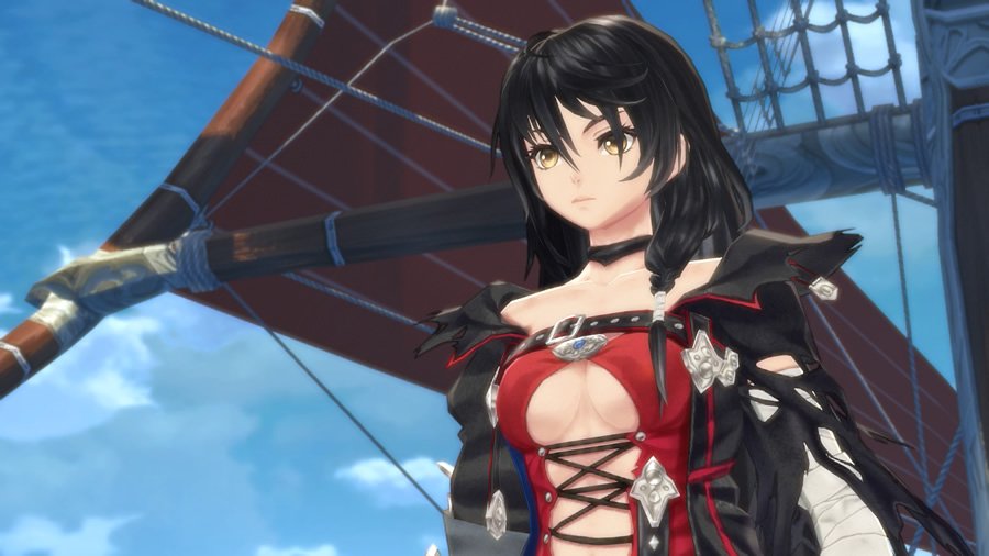 Tales of Berseria - Imagen 10